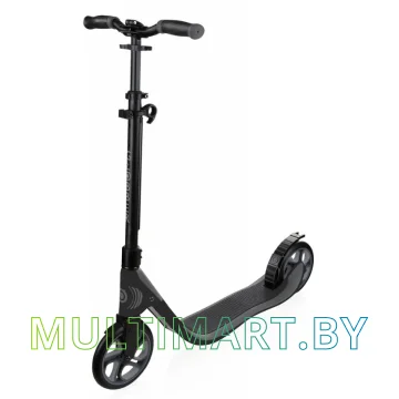 Самокат Globber One NL 205 (черный)